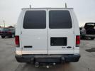 Ford Econoline E250 Van Image 5