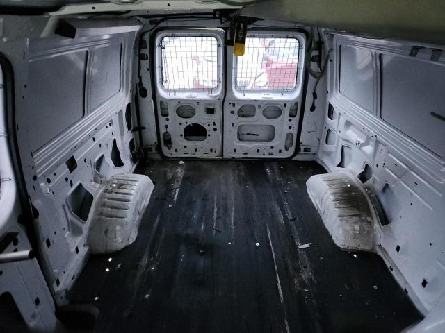 Ford Econoline E250 Van Image 10