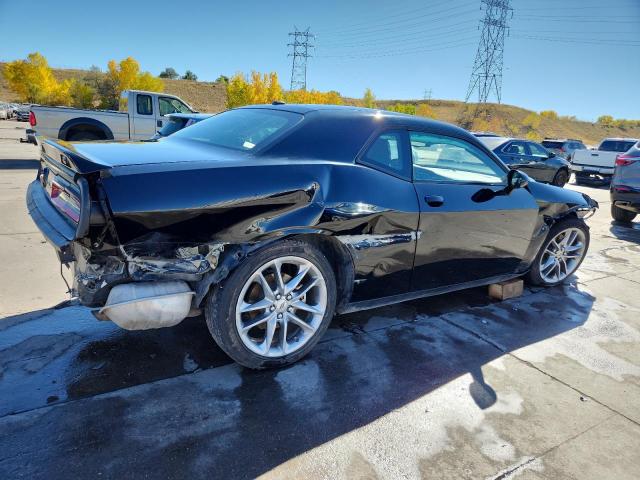 Dodge Challenger Gt Image 4