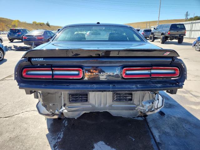 Dodge Challenger Gt Image 5