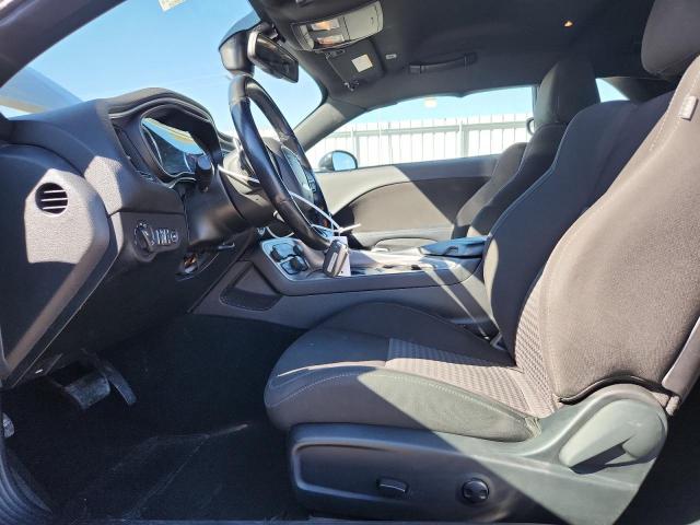 Dodge Challenger Gt Image 12