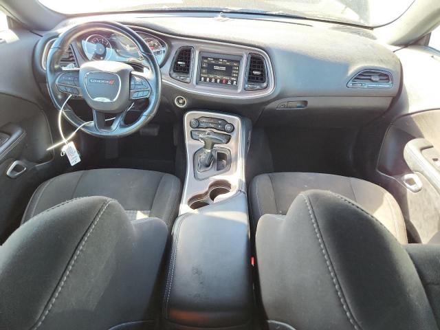 Dodge Challenger Gt Image 7