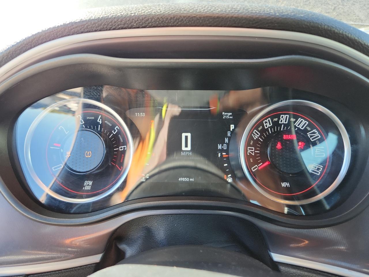 Dodge Challenger Gt Image 8