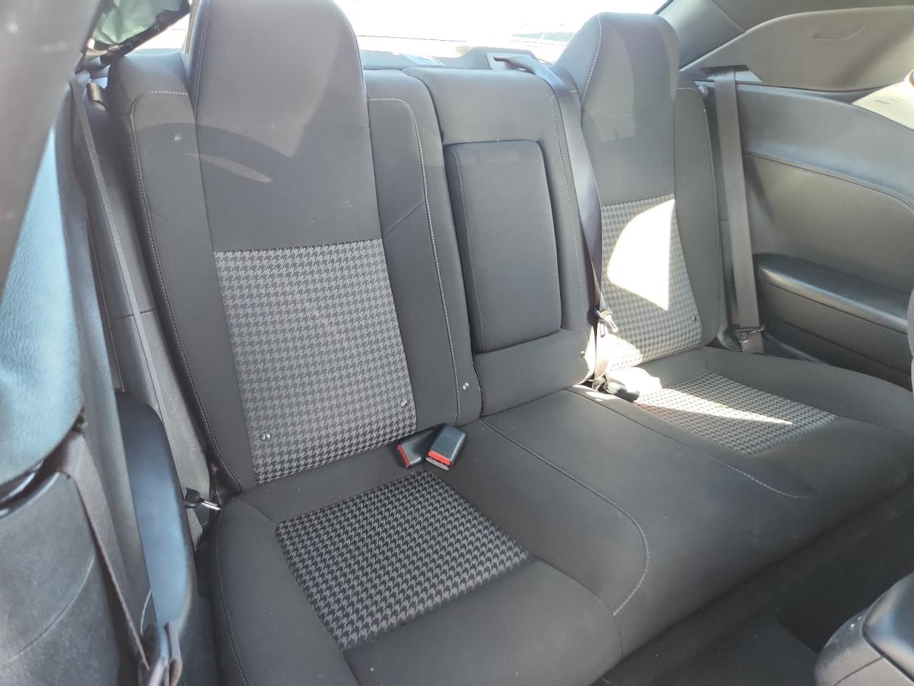 Dodge Challenger Gt Image 3