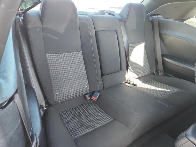 Dodge Challenger Gt Image 3