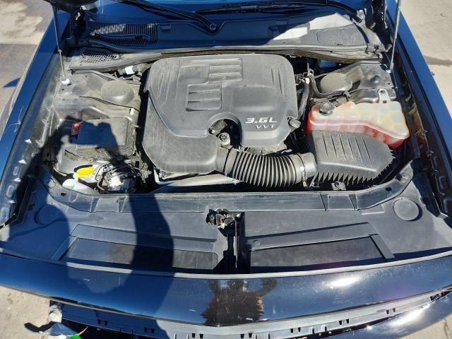 Dodge Challenger Gt Image 11