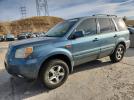 Honda Pilot Exl Image 1