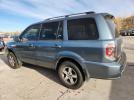 Honda Pilot Exl Image 2