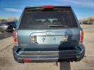 Honda Pilot Exl Image 13