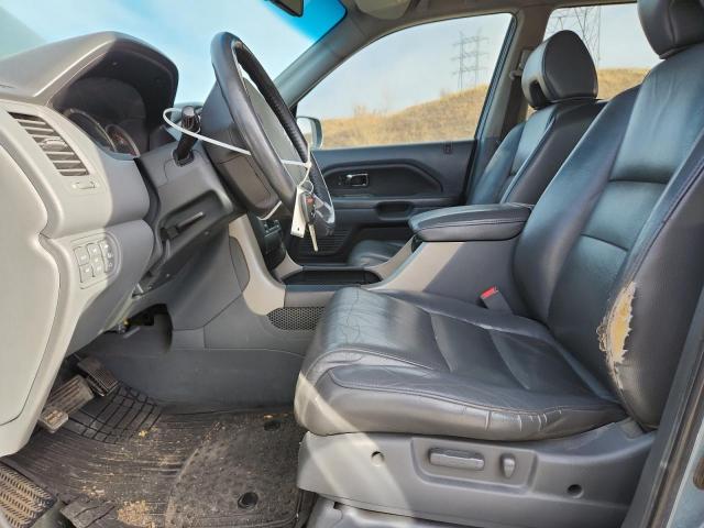 Honda Pilot Exl Image 6