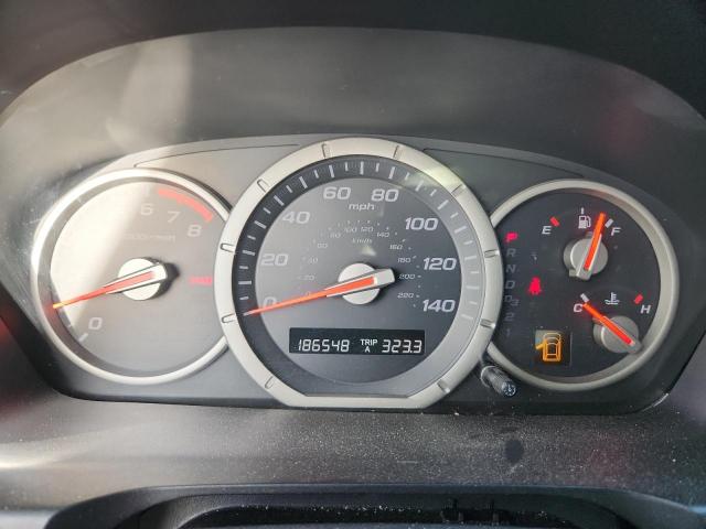 Honda Pilot Exl Image 4