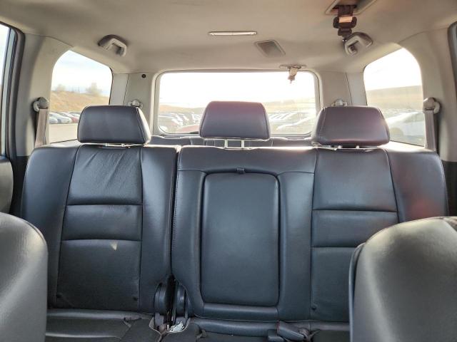 Honda Pilot Exl Image 12