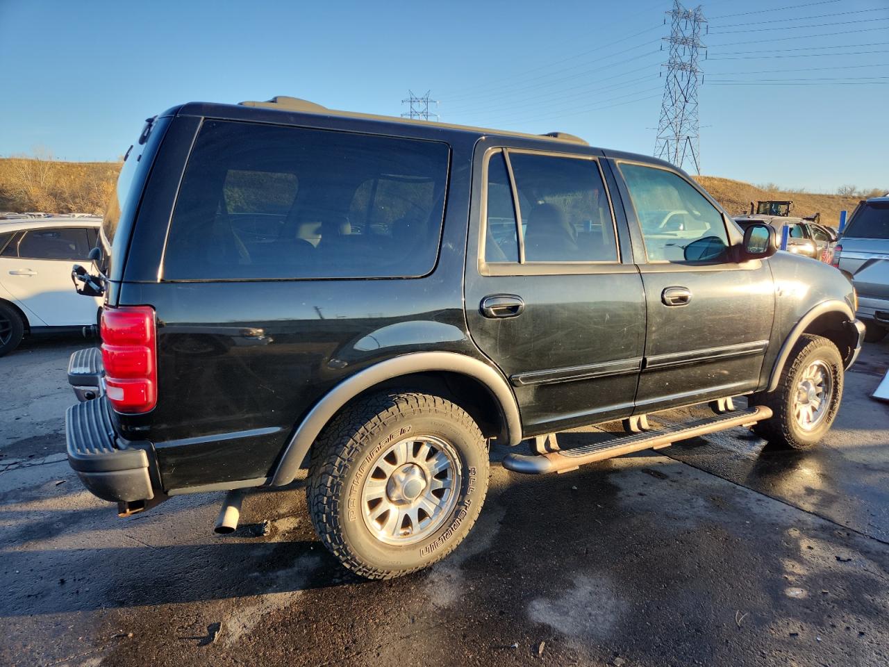 Ford Expedition Xlt Image 3