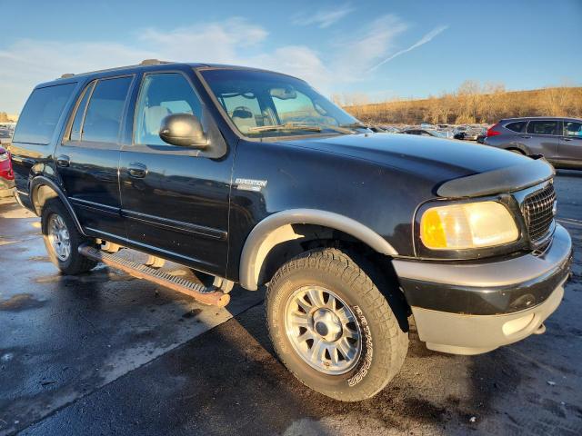 Ford Expedition Xlt Image 12