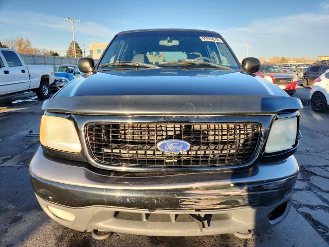 Ford Expedition Xlt Image 4