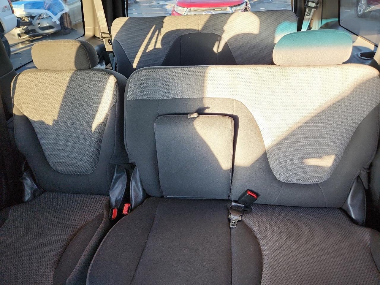 Ford Expedition Xlt Image 13