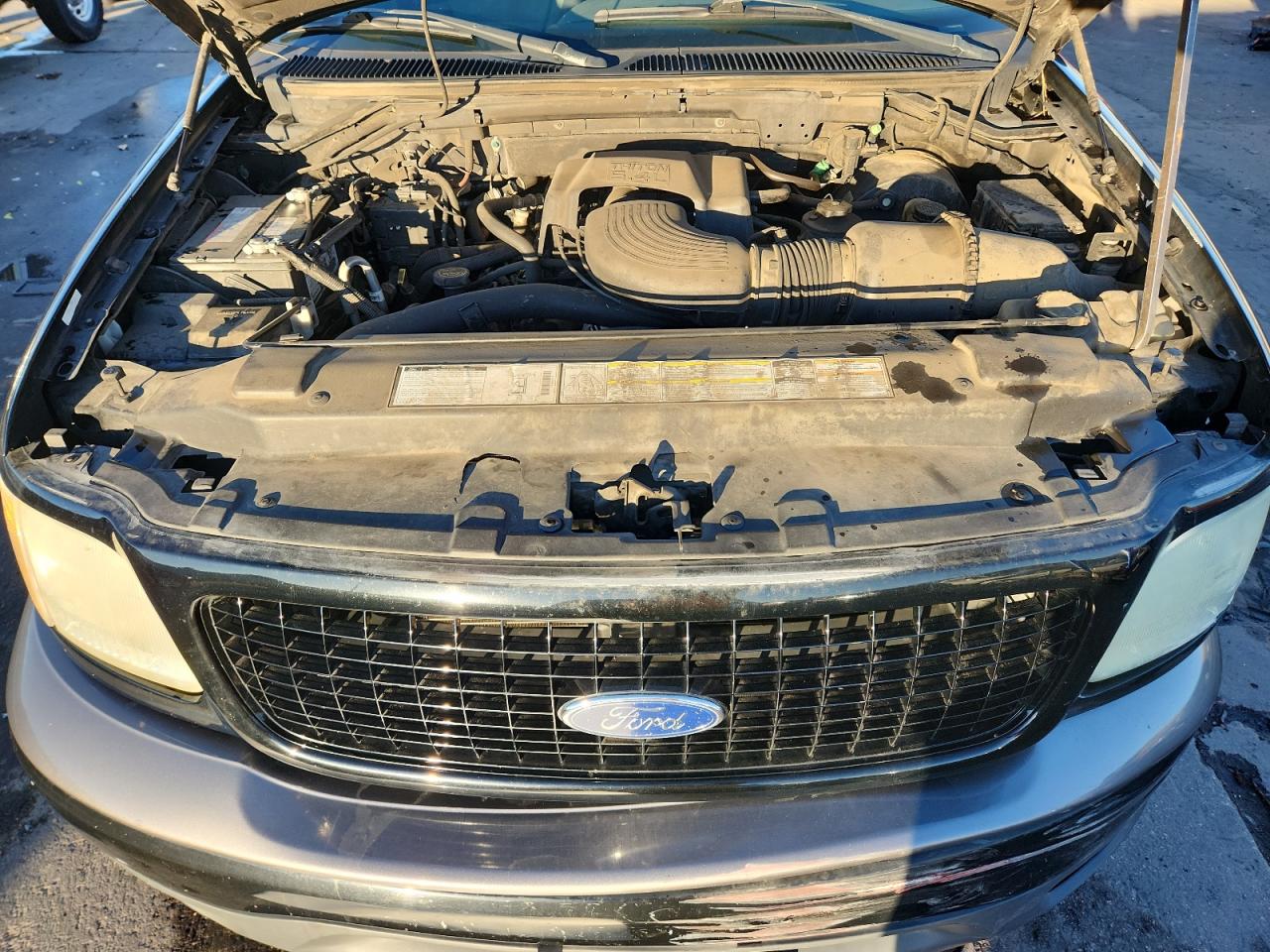 Ford Expedition Xlt Image 7