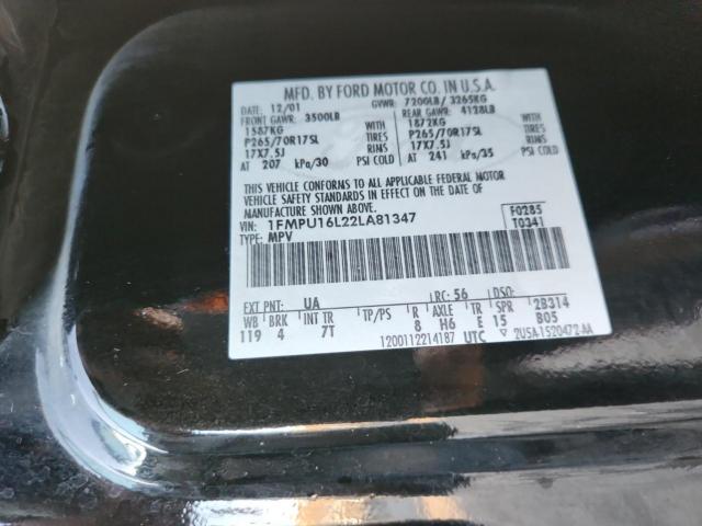 Ford Expedition Xlt Image 11