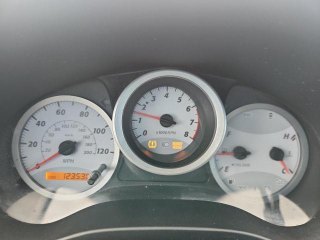 Toyota RAV4 Image 10