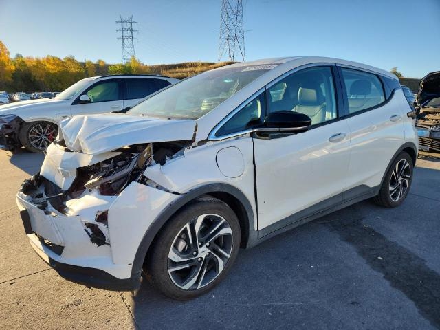  Salvage Chevrolet Bolt
