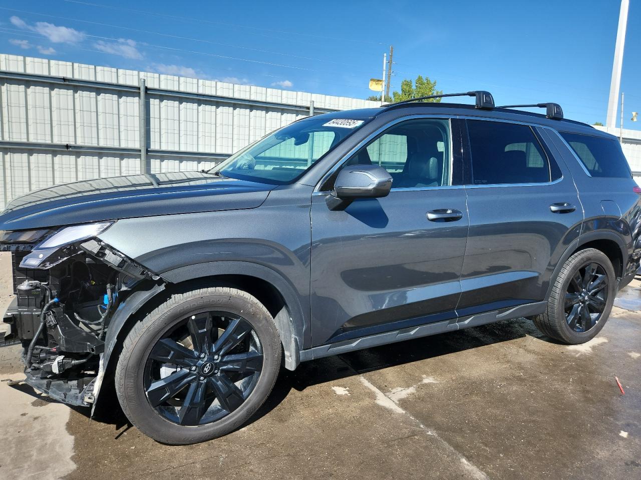 Hyundai PALISADE Xrt Image 1