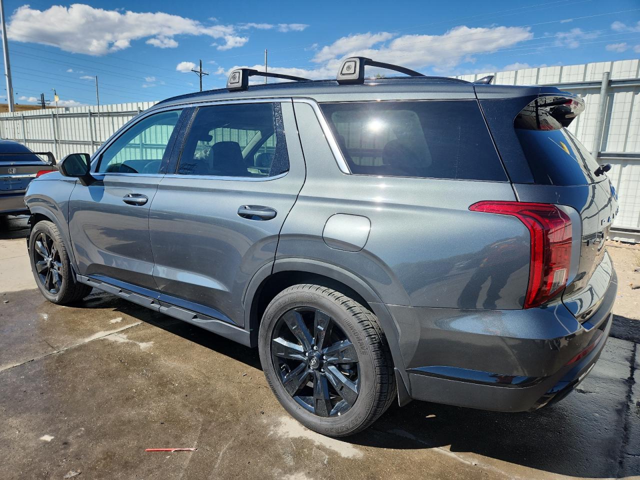 Hyundai PALISADE Xrt Image 3