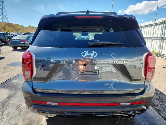 Hyundai PALISADE Xrt Image 4