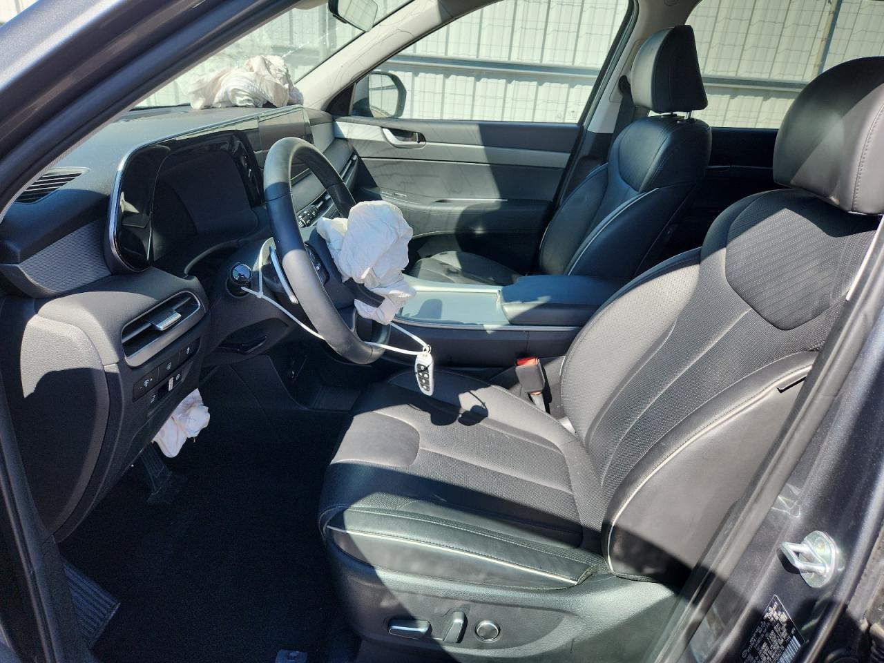 Hyundai PALISADE Xrt Image 8