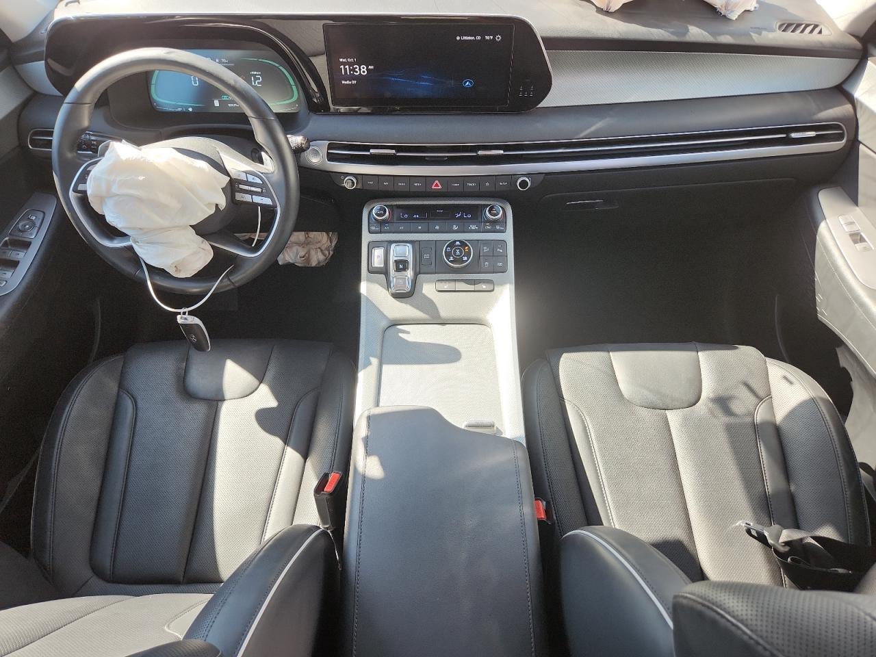 Hyundai PALISADE Xrt Image 7