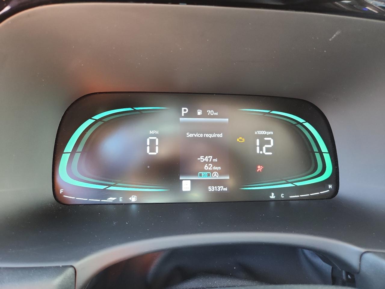 Hyundai PALISADE Xrt Image 5