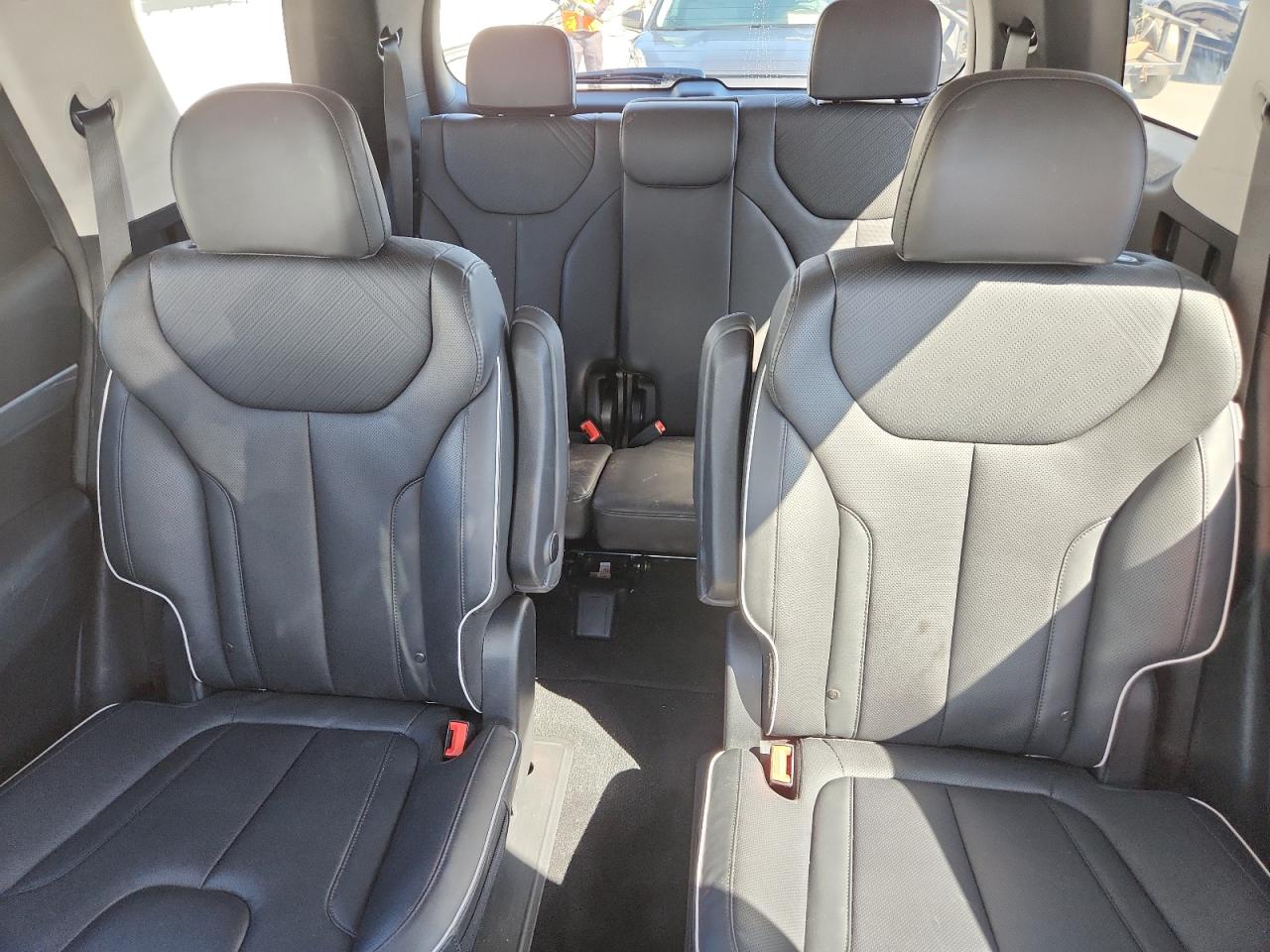 Hyundai PALISADE Xrt Image 12