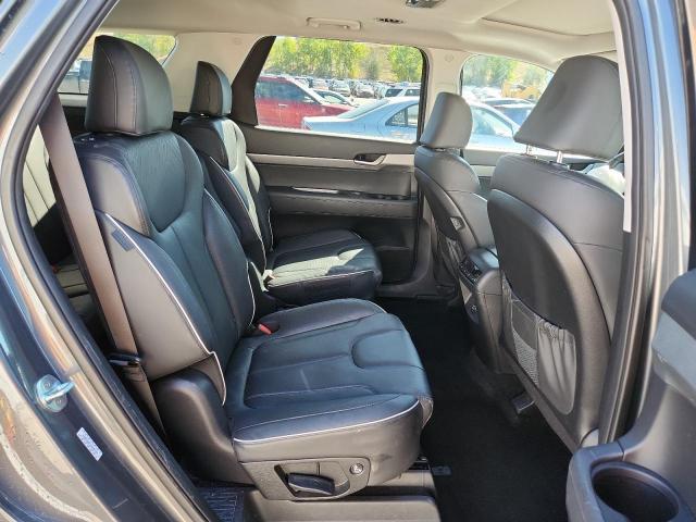 Hyundai PALISADE Xrt Image 2