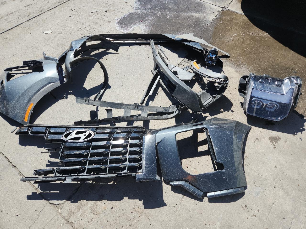 Hyundai PALISADE Xrt Image 13