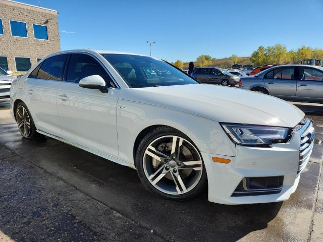 Audi A4 Prestige Image 4