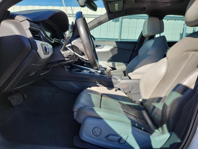 Audi A4 Prestige Image 8