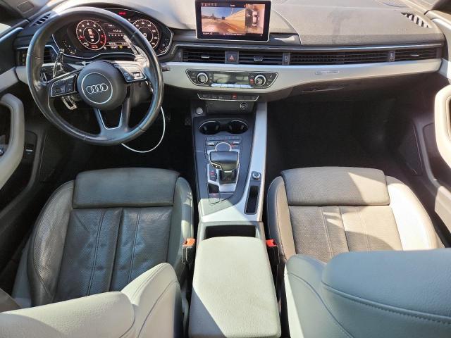 Audi A4 Prestige Image 12