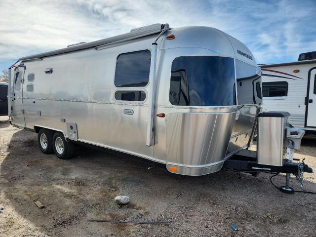  Salvage Airstream Globetrott