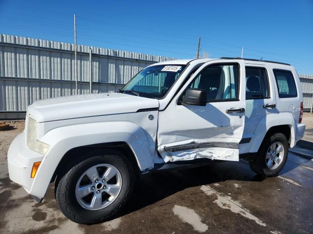  Salvage Jeep Liberty