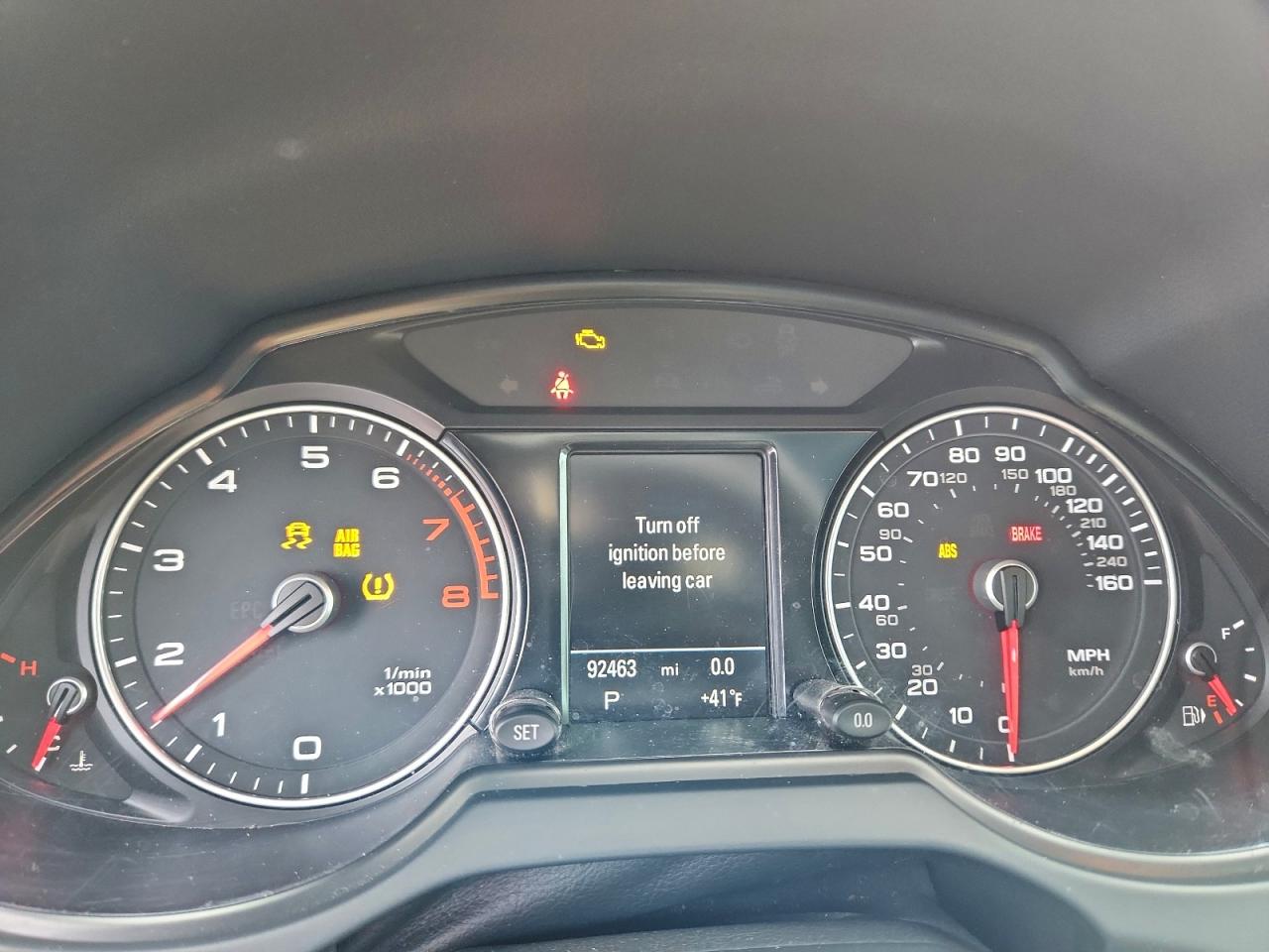 Audi Q5 Premium Plus Image 6