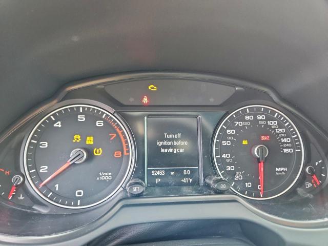 Audi Q5 Premium Plus Image 6