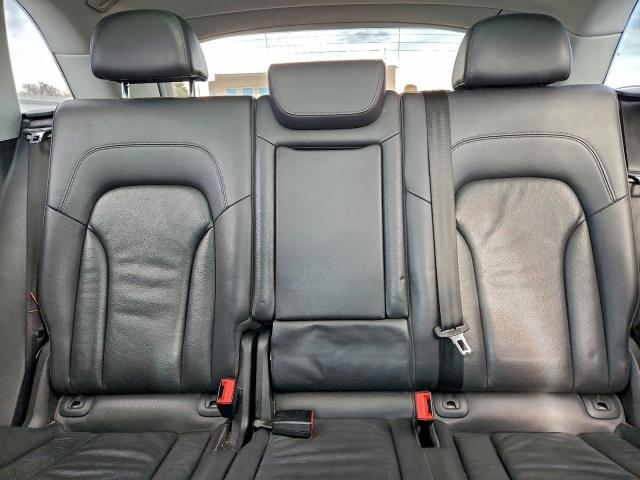 Audi Q5 Premium Plus Image 7