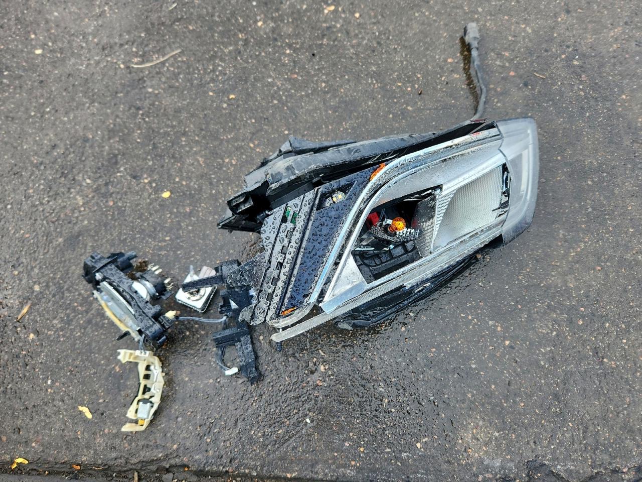 Audi Q5 Premium Plus Image 9