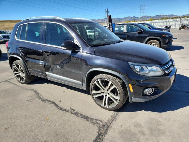 Volkswagen Tiguan Sel Image 10