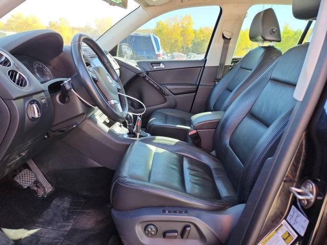 Volkswagen Tiguan Sel Image 3