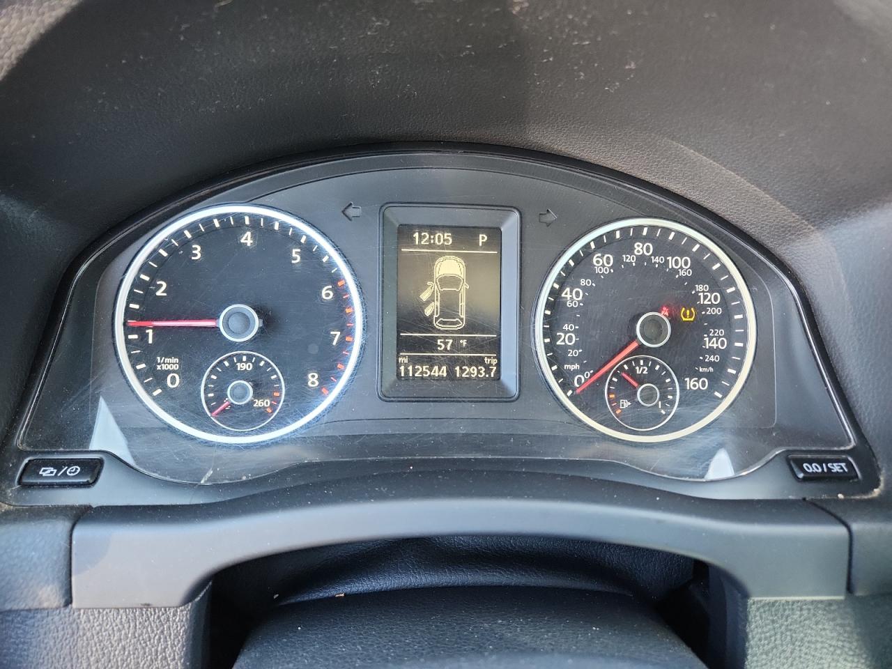 Volkswagen Tiguan Sel Image 6