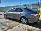 Toyota Camry Le Image 12