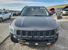 Jeep Compass Trailhawk Image 5