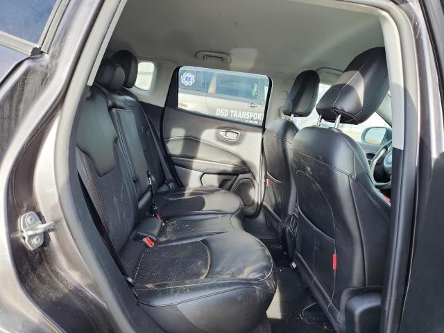 Jeep Compass Trailhawk Image 10