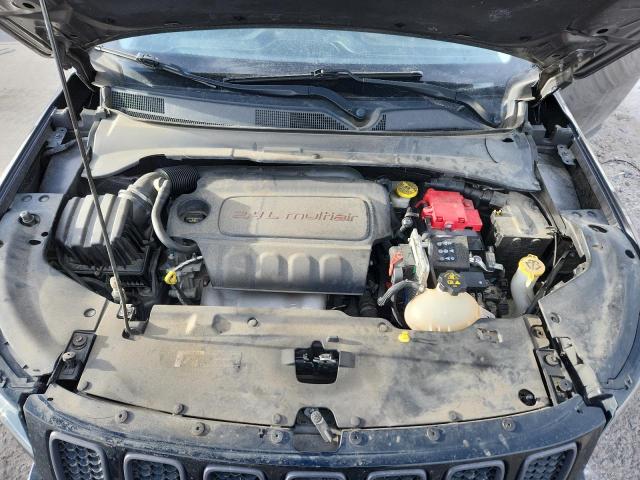 Jeep Compass Trailhawk Image 13