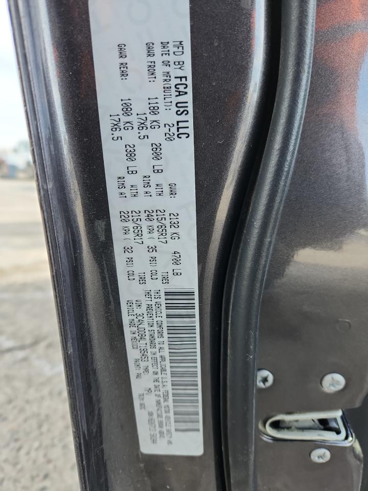 Jeep Compass Trailhawk Image 2